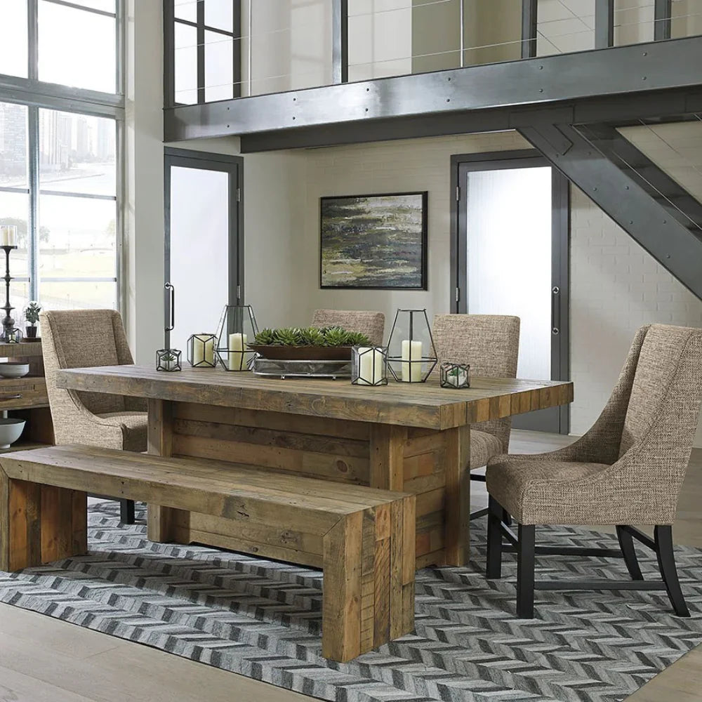 Why Investing in Branded Furniture is Worth Every Penny: True Quality and Timeless Value