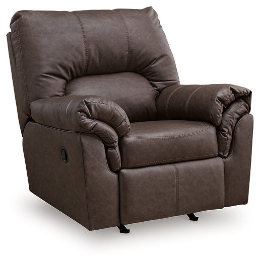 WillowBend Recliner