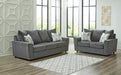 Stairatt Living Room Set - Furniture Max (Falls Church,VA) *