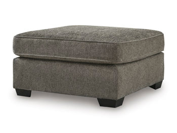 Olten Oversized Accent Ottoman