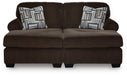 Kimlee Super Chaise - Furniture Max (Falls Church,VA) *