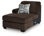 Kimlee Super Chaise - Furniture Max (Falls Church,VA) *