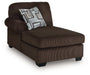 Kimlee Sectional with Chaise - Furniture Max (Falls Church,VA) *
