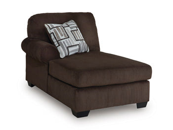 Kimlee Super Chaise - Furniture Max (Falls Church,VA) *