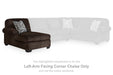 Kimlee Sectional with Double Chaise - Furniture Max (Falls Church,VA) *