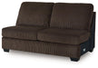 Kimlee Sectional with Double Chaise - Furniture Max (Falls Church,VA) *