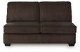 Kimlee Sectional with Double Chaise - Furniture Max (Falls Church,VA) *