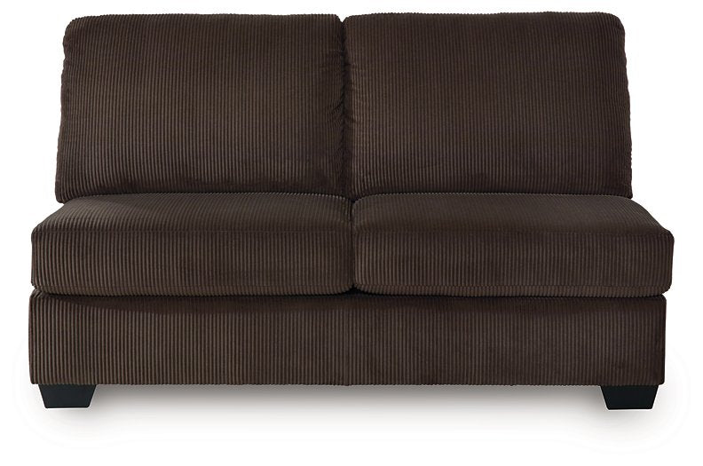 Kimlee Sectional with Chaise - Furniture Max (Falls Church,VA) *