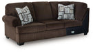 Kimlee Sectional with Chaise - Furniture Max (Falls Church,VA) *