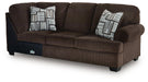 Kimlee Sectional with Chaise - Furniture Max (Falls Church,VA) *