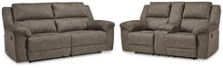 Laresview Living Room Set - Furniture Max (Falls Church,VA) *