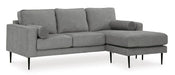 Hazela Living Room Set - Furniture Max (Falls Church,VA) *