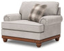 Clearbrooke Oversized Chair - Furniture Max (Falls Church,VA) *