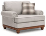 Clearbrooke Oversized Chair - Furniture Max (Falls Church,VA) *