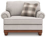 Clearbrooke Oversized Chair - Furniture Max (Falls Church,VA) *