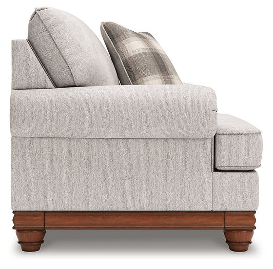 Clearbrooke Oversized Chair - Furniture Max (Falls Church,VA) *