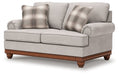 Clearbrooke Loveseat - Furniture Max (Falls Church,VA) *