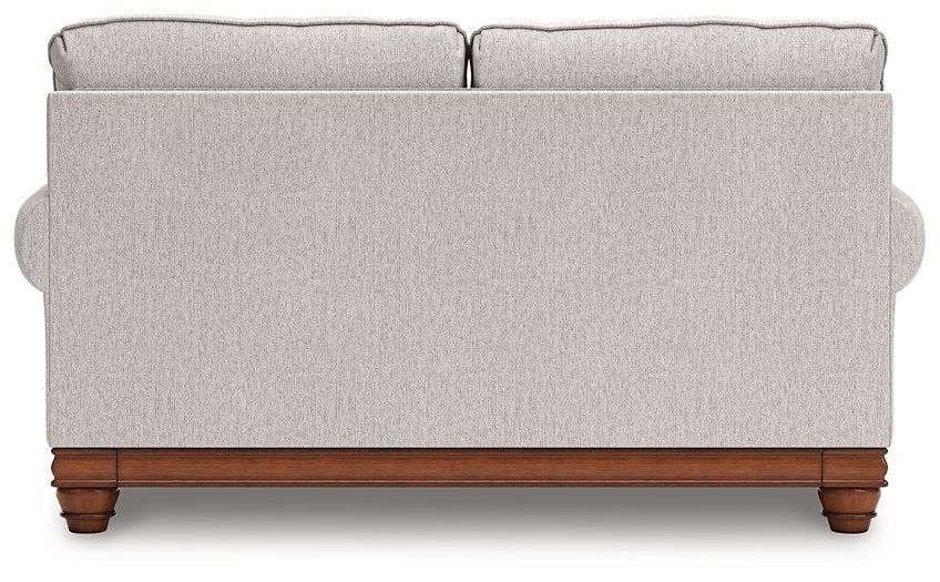 Clearbrooke Loveseat - Furniture Max (Falls Church,VA) *