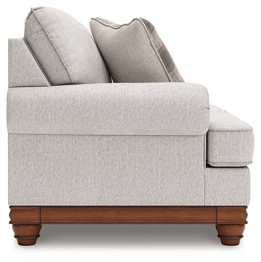 Clearbrooke Loveseat - Furniture Max (Falls Church,VA) *