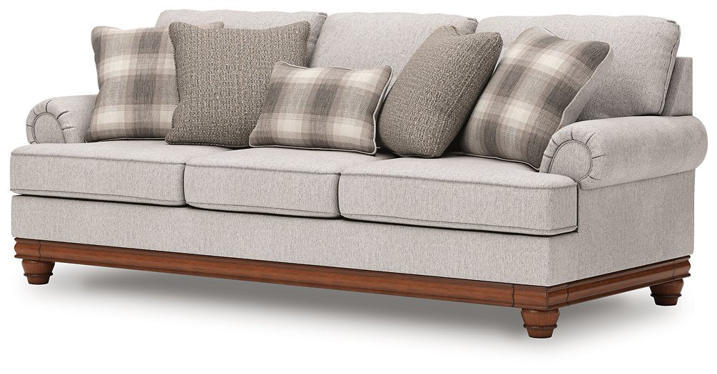 Clearbrooke Sofa - Furniture Max (Falls Church,VA) *