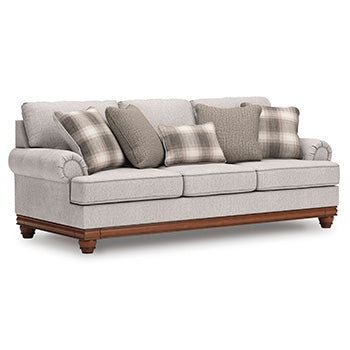 Clearbrooke Sofa - Furniture Max (Falls Church,VA) *