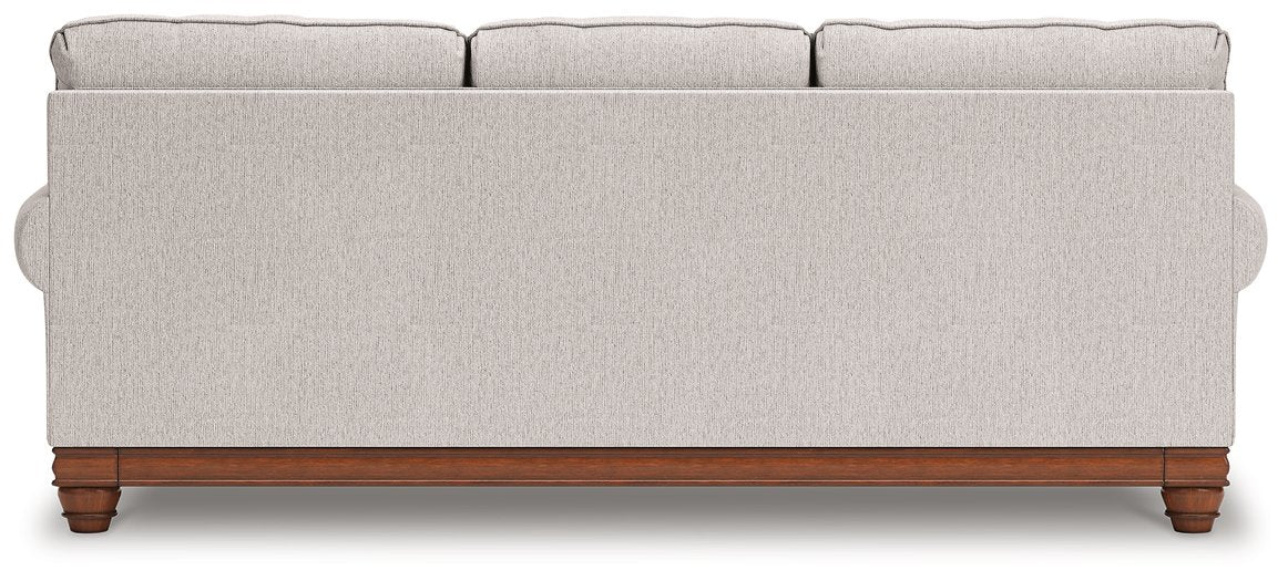 Clearbrooke Sofa - Furniture Max (Falls Church,VA) *
