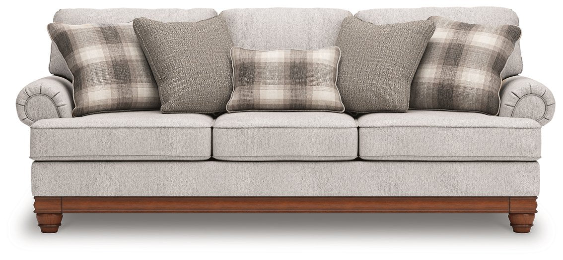 Clearbrooke Sofa - Furniture Max (Falls Church,VA) *