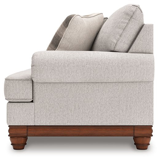 Clearbrooke Sofa - Furniture Max (Falls Church,VA) *