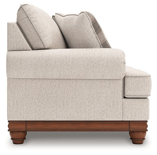 Clearbrooke Sofa - Furniture Max (Falls Church,VA) *