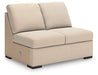 LadyMae Sectional with Chaise - Furniture Max (Falls Church,VA) *