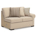 LadyMae Sectional with Chaise - Furniture Max (Falls Church,VA) *