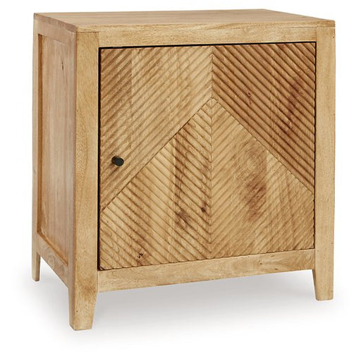 Emberton Accent Cabinet image