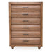 Brooklyn Walk Chest in Burnt Umber - Furniture Max (Falls Church,VA) *