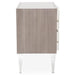 Camden Court Nightstand in Pearl - Furniture Max (Falls Church,VA) *