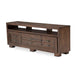 Carrollton TV Console in Rustic Ranch - Furniture Max (Falls Church,VA) *