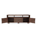 Carrollton TV Console in Rustic Ranch - Furniture Max (Falls Church,VA) *