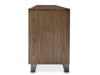 Del Mar Sound TV Console in Boardwalk - Furniture Max (Falls Church,VA) *