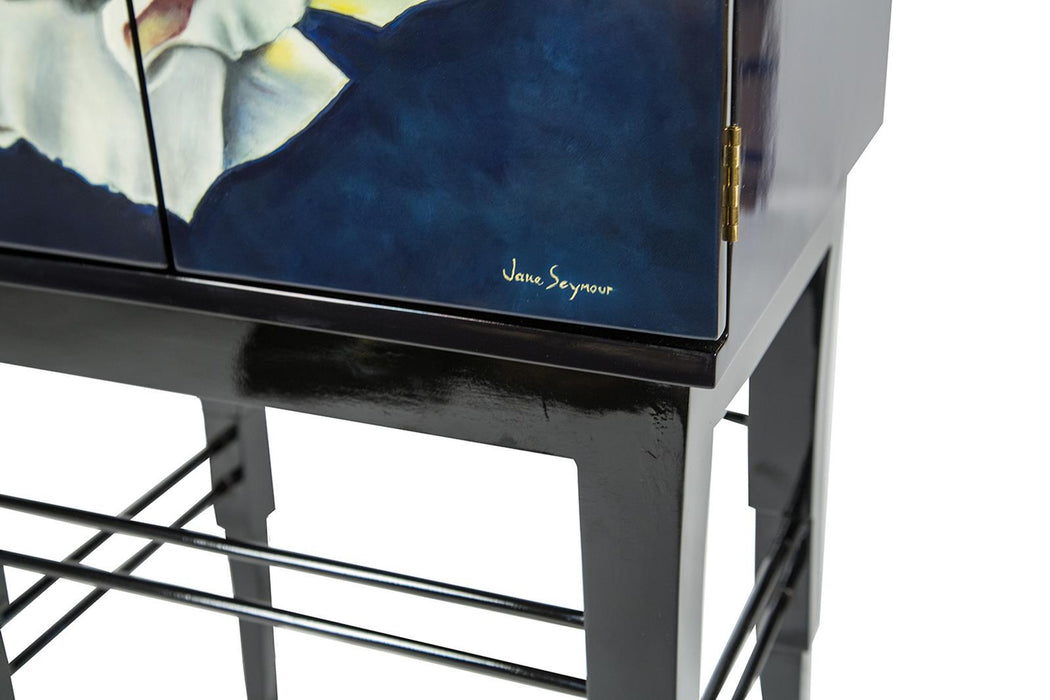 Furniture Illusions 2 Door Cabinet - Furniture Max (Falls Church,VA) *