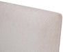 Glimmering Heights Upholstered Arm Chair in Ivory (Set of 2) - Furniture Max (Falls Church,VA) *