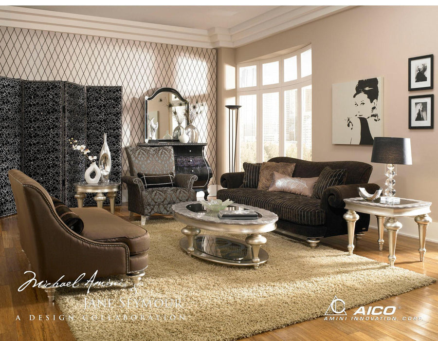 Hollywood Swank Folding Screen - Furniture Max (Falls Church,VA) *