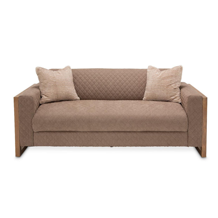 Hudson Ferry Sofa in Driftwood - Furniture Max (Falls Church,VA) *