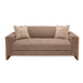 Hudson Ferry Sofa in Driftwood - Furniture Max (Falls Church,VA) *