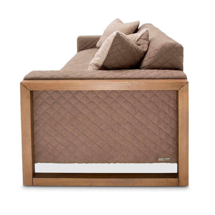 Hudson Ferry Sofa in Driftwood - Furniture Max (Falls Church,VA) *