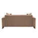 Hudson Ferry Sofa in Driftwood - Furniture Max (Falls Church,VA) *