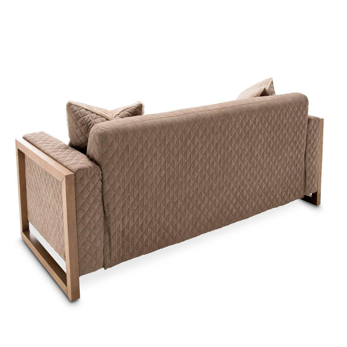 Hudson Ferry Sofa in Driftwood - Furniture Max (Falls Church,VA) *