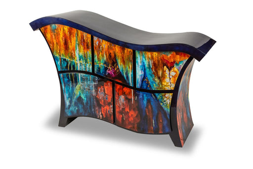 Illusions Cabinet - Furniture Max (Falls Church,VA) *