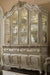 Lavelle China with Buffet in Blanc 54005-6-04 - Furniture Max (Falls Church,VA) *
