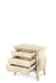 Lavelle Nightstand in Blanc White - Furniture Max (Falls Church,VA) *