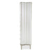 London Place Lingerie Chest in Creamy Pearl - Furniture Max (Falls Church,VA) *