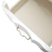 London Place Lingerie Chest in Creamy Pearl - Furniture Max (Falls Church,VA) *